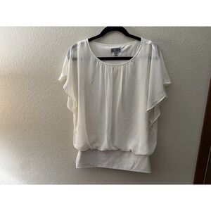 M Collection Size S Blouse‎ (A279)